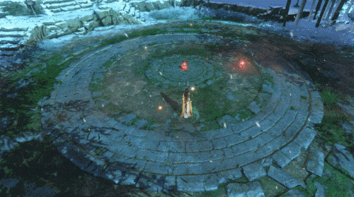 靠刷副本刷装备的游戏(刷副本获得装备类游戏)插图9 靠刷副本刷装备的游戏(刷副本获得装备类游戏)插图9