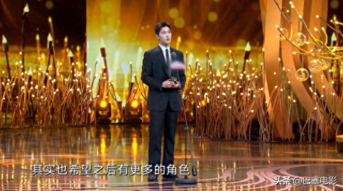 闫妮冯绍峰(冯绍峰倪妮主演的电影)插图6 闫妮冯绍峰(冯绍峰倪妮主演的电影)插图6