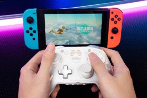 时空之轮2主角武器(时空之轮2第二季武器)插图 时空之轮2主角武器(时空之轮2第二季武器)插图