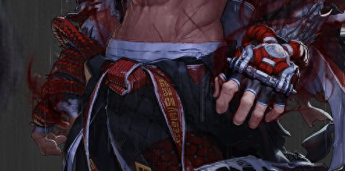 觉醒武器(热血江湖武器觉醒)插图6