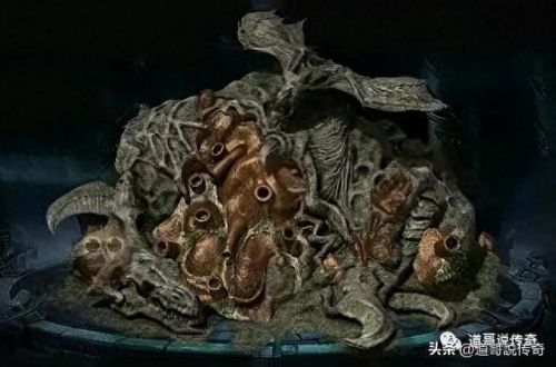 赤月恶魔(赤月恶魔老巢怎么走图解)插图4