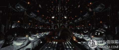 异次元骇客好看吗(经典科幻片)插图1 异次元骇客好看吗(经典科幻片)插图1