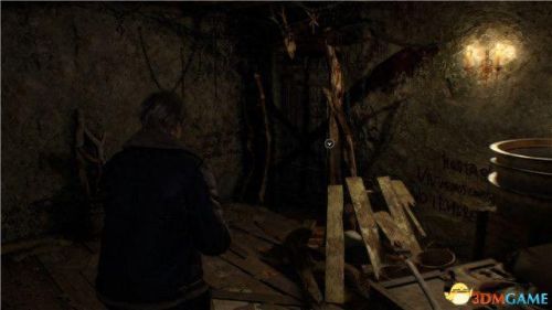 生化危机4剧情(生化危机3电影剧情详解)插图18