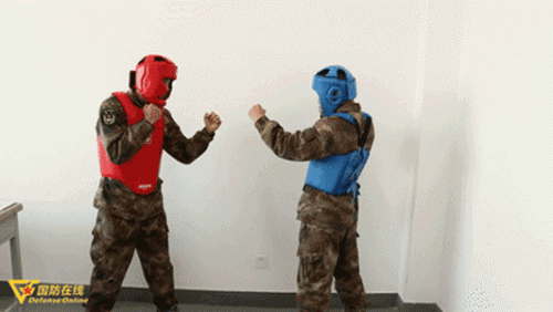 打架实用的近身武器(cf端游英雄级近身武器)插图2