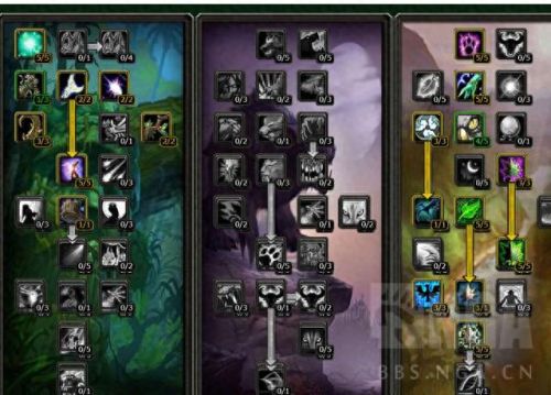 tbc3.13奶德装备排行(奶德tbc毕业阶段装备)插图1