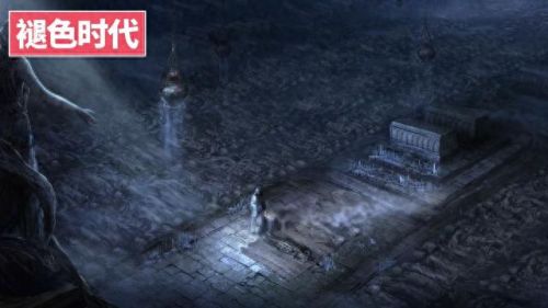 艾尔登法环剧情(艾尔登法环剧情故事)插图80