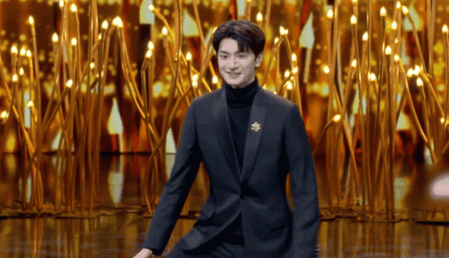 闫妮冯绍峰(冯绍峰倪妮主演的电影)插图23 闫妮冯绍峰(冯绍峰倪妮主演的电影)插图23