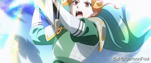 狐妖小红娘pv(狐妖小红娘无暮篇pv)插图5