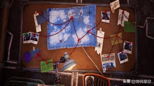 可以深入交流的游戏(可以随意玩女npc的手机游戏)插图7