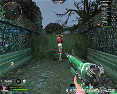 暮光古堡攻略视频(暮光古堡首胜奖励)插图3