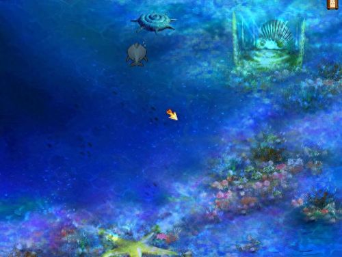 轩辕剑叁外传-天之痕(轩辕剑叁外传天之痕图文攻略)插图8