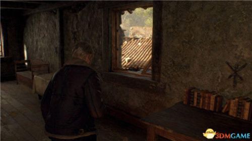 生化危机4剧情(生化危机3电影剧情详解)插图49