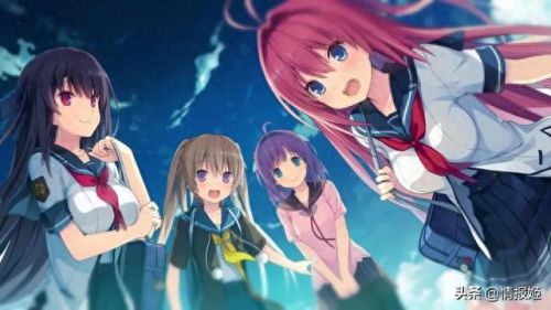 女生迈开腿让男生打扑克二次元(二次元男生被女生踢)插图3 女生迈开腿让男生打扑克二次元(二次元男生被女生踢)插图3