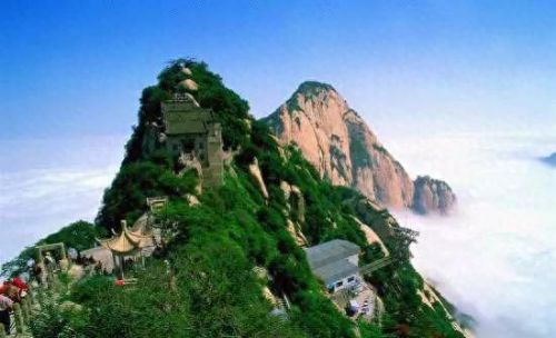 西岳什么山(西岳是指什么山)插图7 西岳什么山(西岳是指什么山)插图7