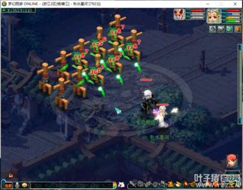 69全敏普陀装备选择(69化生寺装备怎么配)插图3 69全敏普陀装备选择(69化生寺装备怎么配)插图3