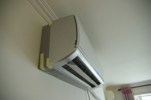 夏天把空调和电风扇一起开(夏天电风扇推荐)插图8