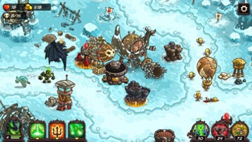 什么手机游戏最好玩(手游人气排名第一名)插图5