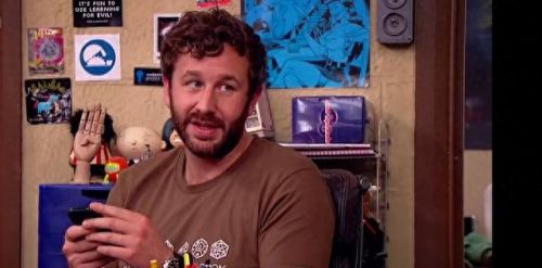 it狂人好看吗(电视剧it狂人geek)插图4