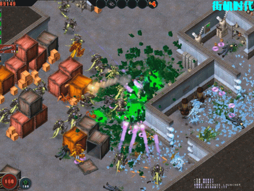 孤胆枪手密集(孤胆枪手1秘籍)插图13 孤胆枪手密集(孤胆枪手1秘籍)插图13