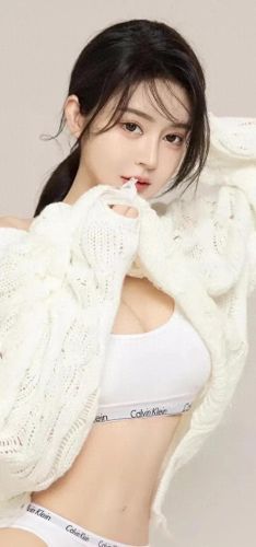 张优美(好听稀少的女孩名)插图30