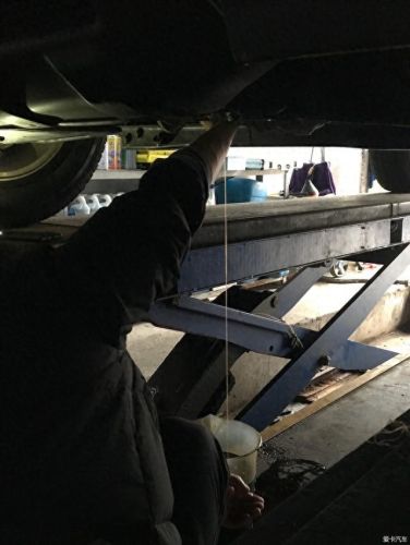 帕杰罗v93油耗(v73油耗高得吓人)插图5 帕杰罗v93油耗(v73油耗高得吓人)插图5