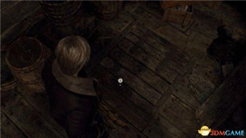 生化危机4剧情(生化危机3电影剧情详解)插图97