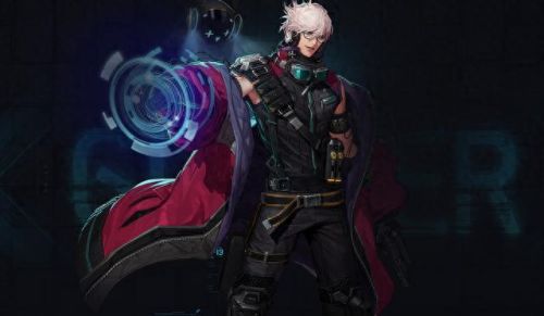 女机械师刷图技能加点2015(女机械师三觉技能加点)插图1