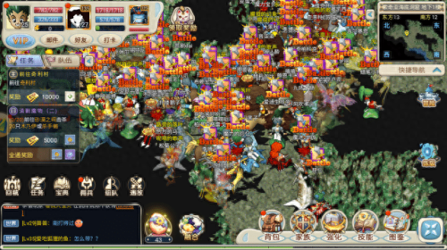 魔力宝贝 合成技能(魔力宝贝技能秀)插图3 魔力宝贝 合成技能(魔力宝贝技能秀)插图3