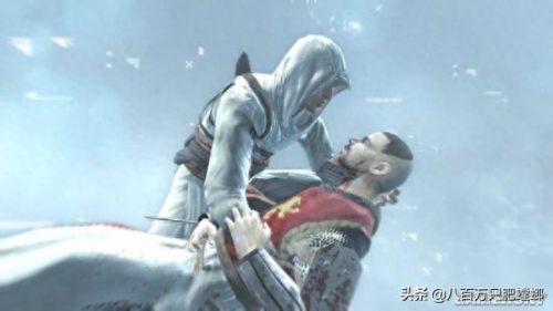 刺客信条2真相解密(刺客信条2真相转盘)插图98