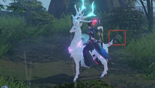 梦幻新诛仙探灵攻略(梦幻新诛仙探灵位置)插图41 梦幻新诛仙探灵攻略(梦幻新诛仙探灵位置)插图41