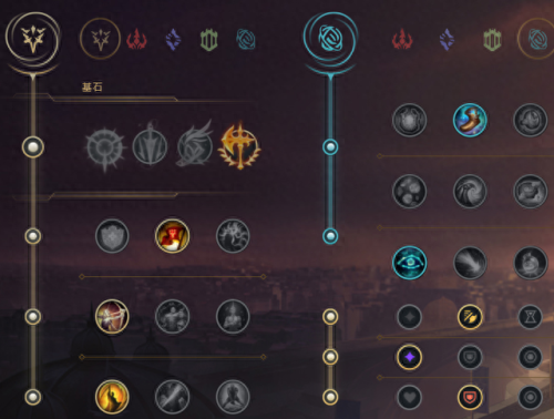 300装备洞悉之石(火属性300装备搭配)插图3