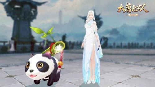 大唐无双武将贪3技能出处(大唐无双3名将合成表)插图1