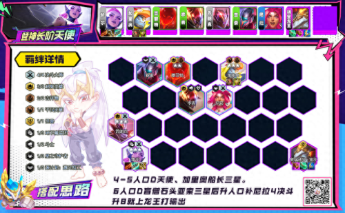 超级英雄攻略(超级英雄怎么玩得好)插图18