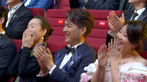 闫妮冯绍峰(冯绍峰倪妮主演的电影)插图25 闫妮冯绍峰(冯绍峰倪妮主演的电影)插图25