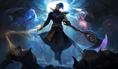 拉克丝哪个皮肤好看(拉克丝皮肤哪个颜色好)插图3