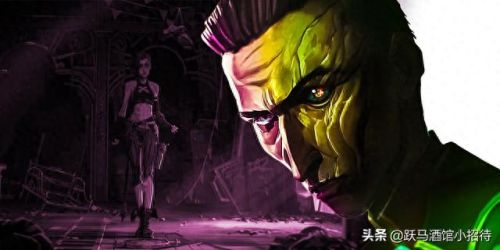 《双城之战》大结局公布(双城之战大结局)插图2 《双城之战》大结局公布(双城之战大结局)插图2