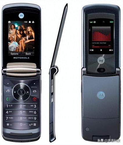 摩托罗拉a1600软件(摩托罗拉A1600)插图8 摩托罗拉a1600软件(摩托罗拉A1600)插图8