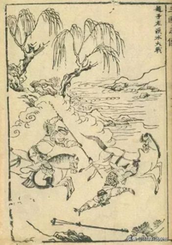 真三国无双赵云11级武器属性(真三国无双赵云用什么战魂)插图2