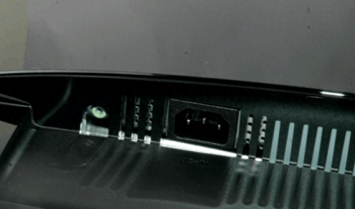 显示器突然黑屏(电视黑屏一招恢复)插图 显示器突然黑屏(电视黑屏一招恢复)插图