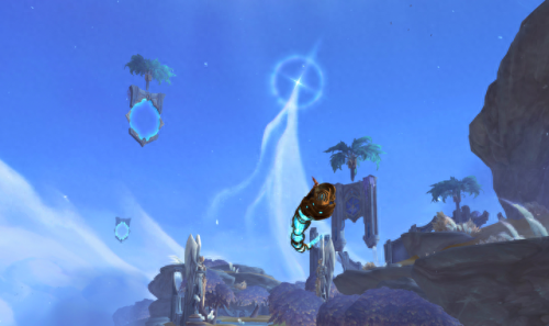 魔兽世界6.2 90到100升级攻略(魔兽世界90到100升级指南)插图