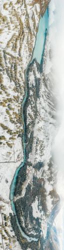 雪地地图(雪地地图防空洞位置)插图43