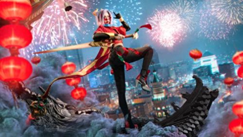 无双剑姬(无双挑战剑姬s8.5给什么装备)插图2