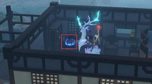 梦幻新诛仙探灵攻略(梦幻新诛仙探灵位置)插图43 梦幻新诛仙探灵攻略(梦幻新诛仙探灵位置)插图43