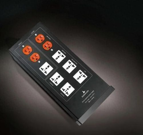 音响电源滤波器(电源滤波器)插图 音响电源滤波器(电源滤波器)插图