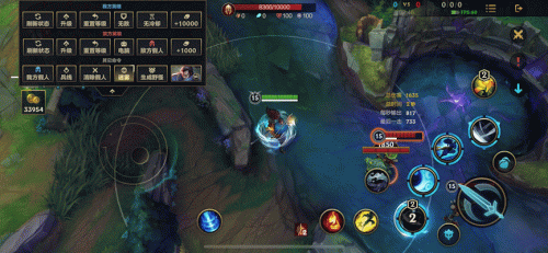 王者荣耀和英雄联盟有什么区别(联盟和王者哪个好玩)插图30 王者荣耀和英雄联盟有什么区别(联盟和王者哪个好玩)插图30