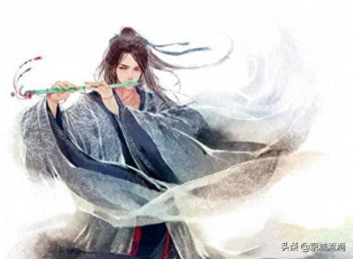 诛仙2张小凡(诛仙小说免费阅读)插图1