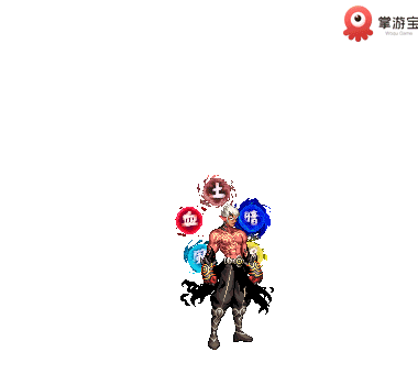 dnf2020金秋套外观(2020金秋装扮外观)插图8 dnf2020金秋套外观(2020金秋装扮外观)插图8