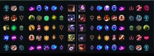 lol石头人(国服第一石头人)插图1 lol石头人(国服第一石头人)插图1