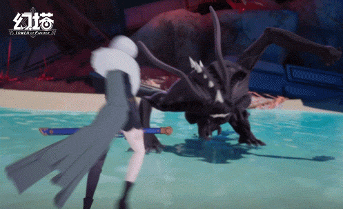 激战2幸运精华(激战2一个人玩什么职业)插图10 激战2幸运精华(激战2一个人玩什么职业)插图10