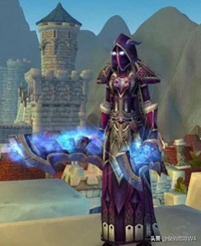 wow 70狂暴者隐藏武器(wow70ss装备)插图2